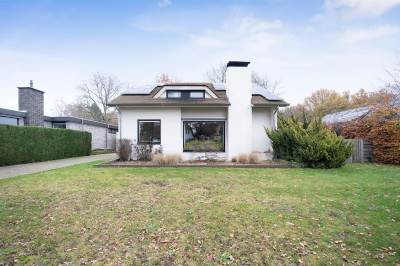 Woning 't Routje 16 Budel-Dorplein