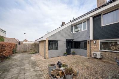 Woning Amaryllislaan 51 Hoogkarspel