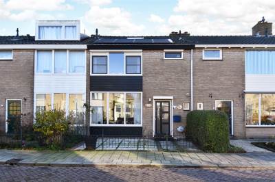 Woning Willem-Alexanderlaan 5 Berkel en Rodenrijs