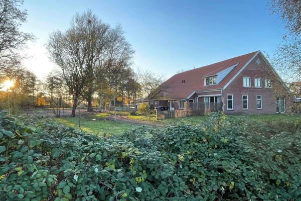 Woning Roswinkelerstraat 56a Roswinkel