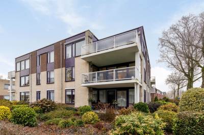 Woning Westerstraat 19E Roden