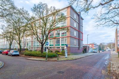 Woning Toermalijnlaan 5 Utrecht