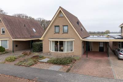 Woning Westerhaar 6 Beltrum