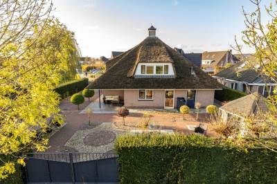 Woning 't Höfke 10 Herveld