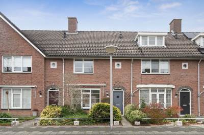 Woning Roald Dahllaan 16 Eindhoven