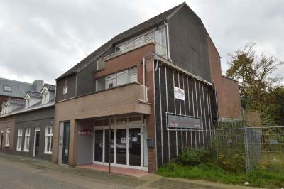Woning Molenstraat 12a Deurne