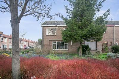 Woning Amaliastraat 10 Sas van Gent
