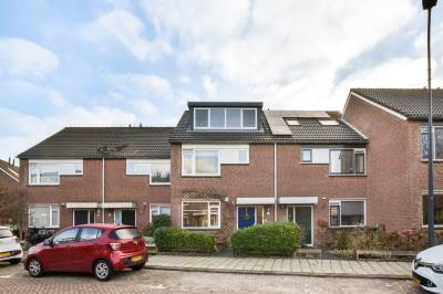 Woning Beekforel 30 Leiden