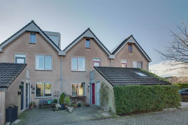 Woning Traviataschouw 3 Zoetermeer