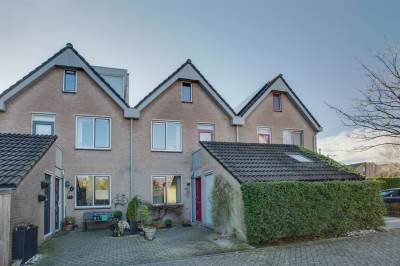 Woning Traviataschouw 3 Zoetermeer