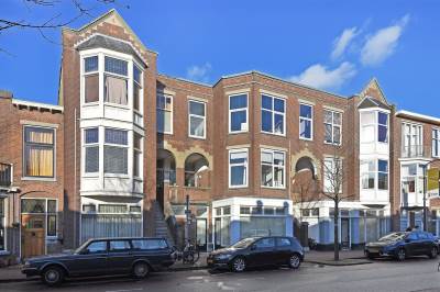 Woning Weimarstraat 385 Den Haag