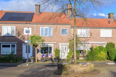 Woning Roosstraat 31 Schagen