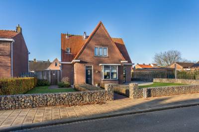 Woning Veldweg 17 Hedel