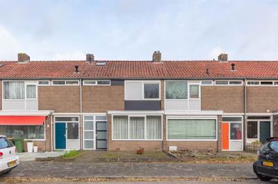 Woning Voorvang 29 Breda