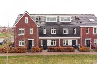 Woning Sterappel 4 Nijkerk