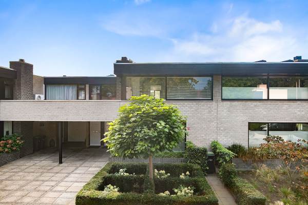 Woning Beethovengaarde 26 Oss