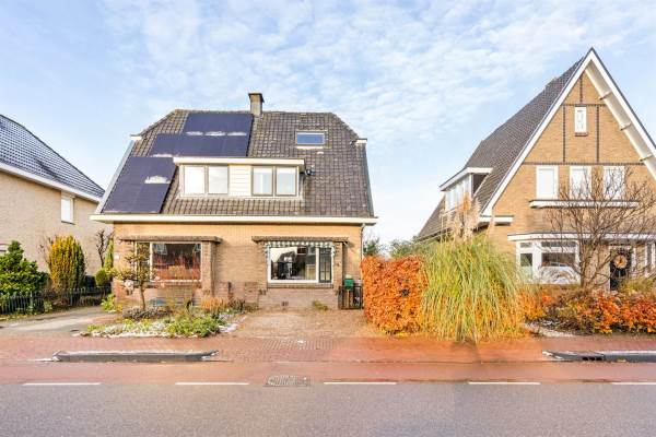 Woning Duistervoordseweg 120 Twello