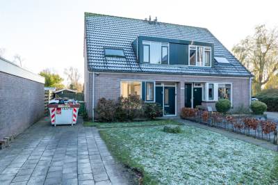 Woning Kapberg 23 Wognum