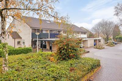 Woning Stiegert 52 Haaksbergen