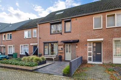 Woning Lavendelstraat 21 Weert