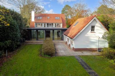 Woning Laan van Koot 16E Wassenaar