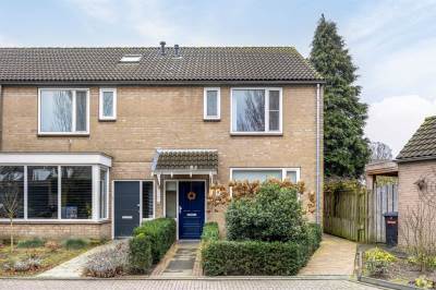 Woning Ambachtsweg 80 Sint-Michielsgestel