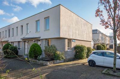 Woning Pelikaansingel 30 Delft