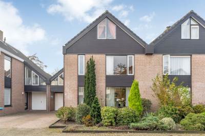 Woning Kervellaar 3 Veghel