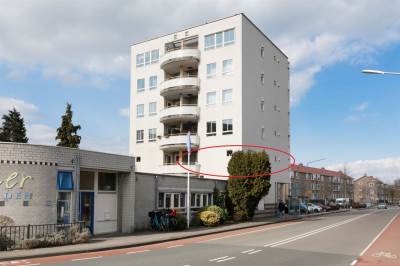 Woning Jan Tooropstraat 201 Weesp