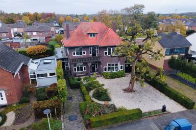 Woning Pastoor-Janssenstraat 3 Wessem