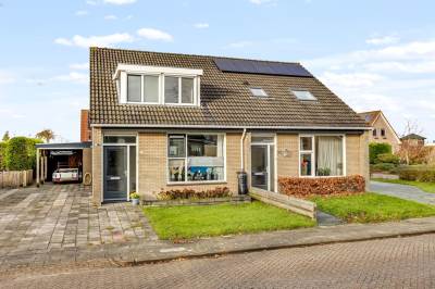 Woning Bûtewei 32 Easterwierrum