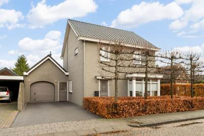 Woning Sint Corneliusstraat 17 Achtmaal