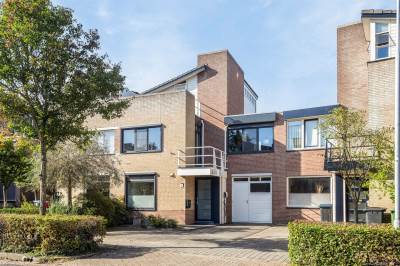 Woning Braspenninglaan 137 Den Bosch