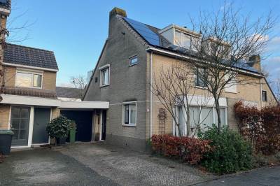 Woning Klipperstraat 11 Den Bosch