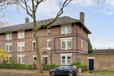 Woning Paul Krugerstraat 81 Nijmegen