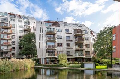 Woning Bordeslaan 387 Den Bosch