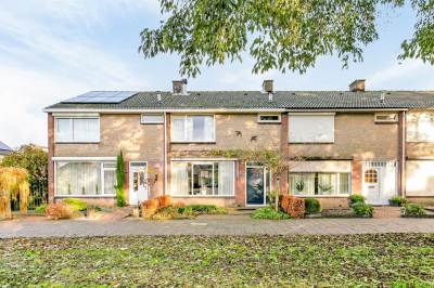 Woning Martel 11 Wouw