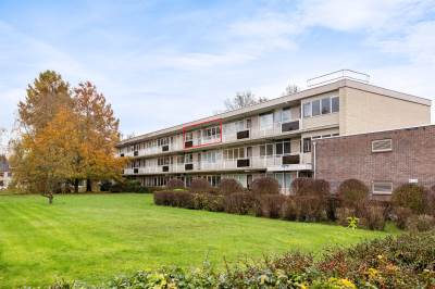 Woning Jagersdreef 65 Driebergen-Rijsenburg