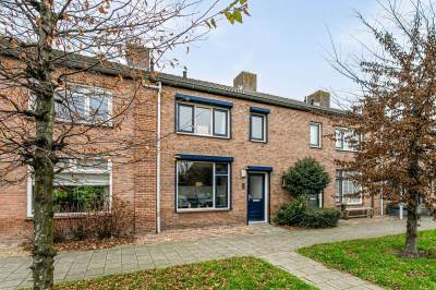 Woning Mauritsweg 28 Klundert