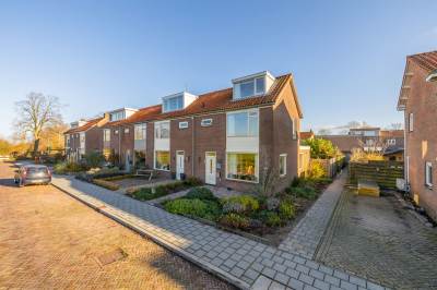 Woning Landbouwlaan 6 Westbeemster