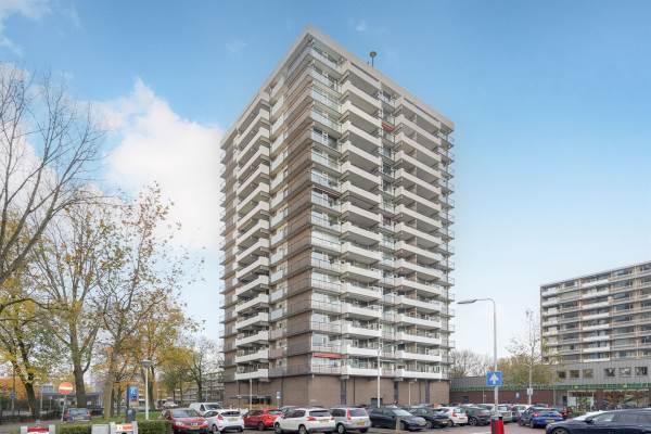 Woning Groenhof 342 Amstelveen