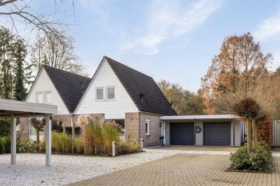 Woning Groteweg 93 Wapenveld