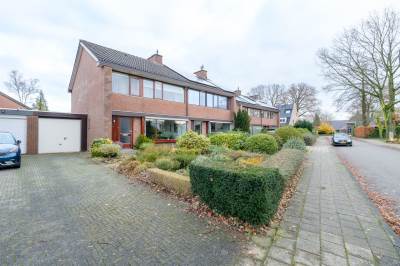 Woning Händelweg 7 Eelde