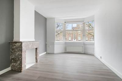 Woning Zuiderparklaan 116 Den Haag