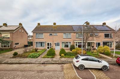 Woning Pastoor Lemeerstraat 46 De Goorn