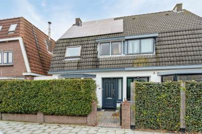 Woning Tulpstraat 12 Leerdam