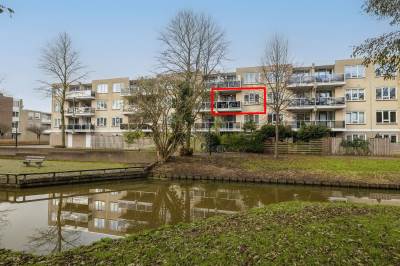 Woning Zandbank 77 Noordwijk (ZH)