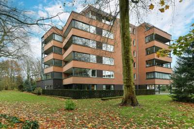 Woning Ernst Casimirlaan 9 Arnhem