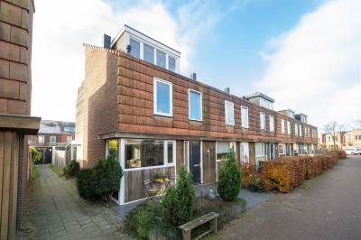 Woning Hazenzegge 14 Zwolle