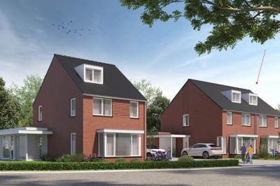 Woning Hoofdstraat 13D Genderen